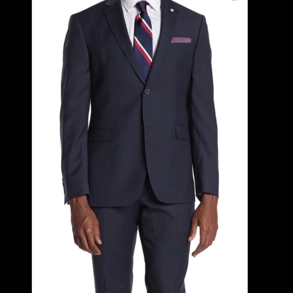 PENGUIN SUIT AND PANTS SET